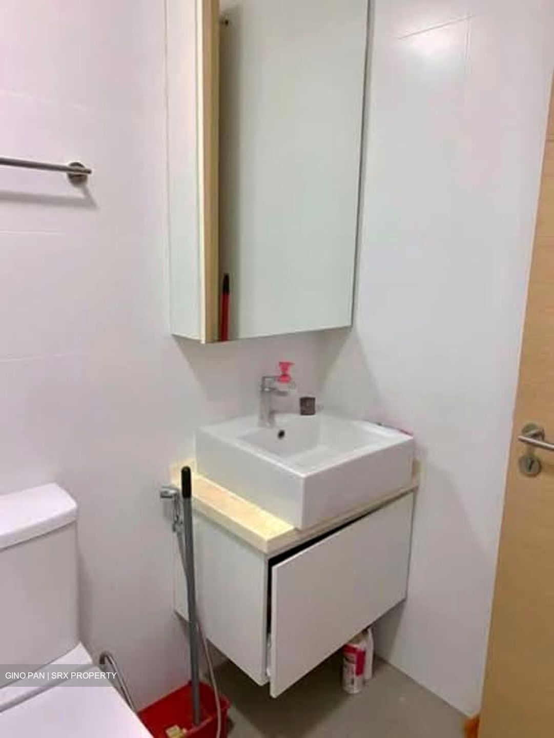 10 Shelford (D11), Apartment #545283801
